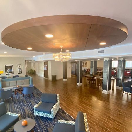 Holiday Inn Express & Suites - Dahlonega - University Area By Ihg Extérieur photo