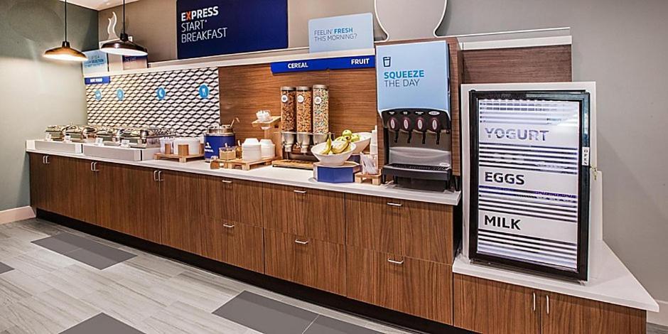 Holiday Inn Express & Suites - Dahlonega - University Area By Ihg Extérieur photo