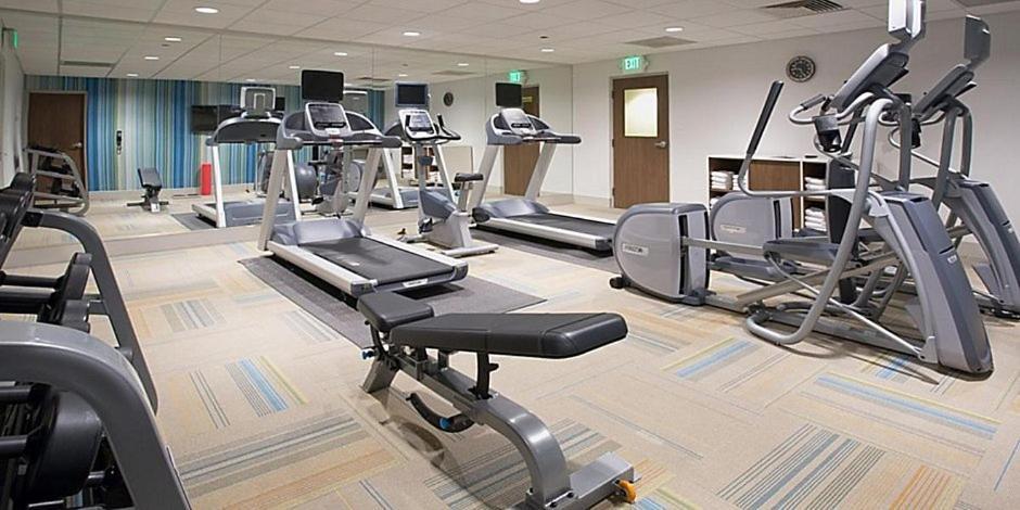 Holiday Inn Express & Suites - Dahlonega - University Area By Ihg Extérieur photo