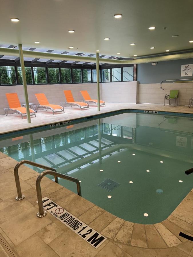 Holiday Inn Express & Suites - Dahlonega - University Area By Ihg Extérieur photo
