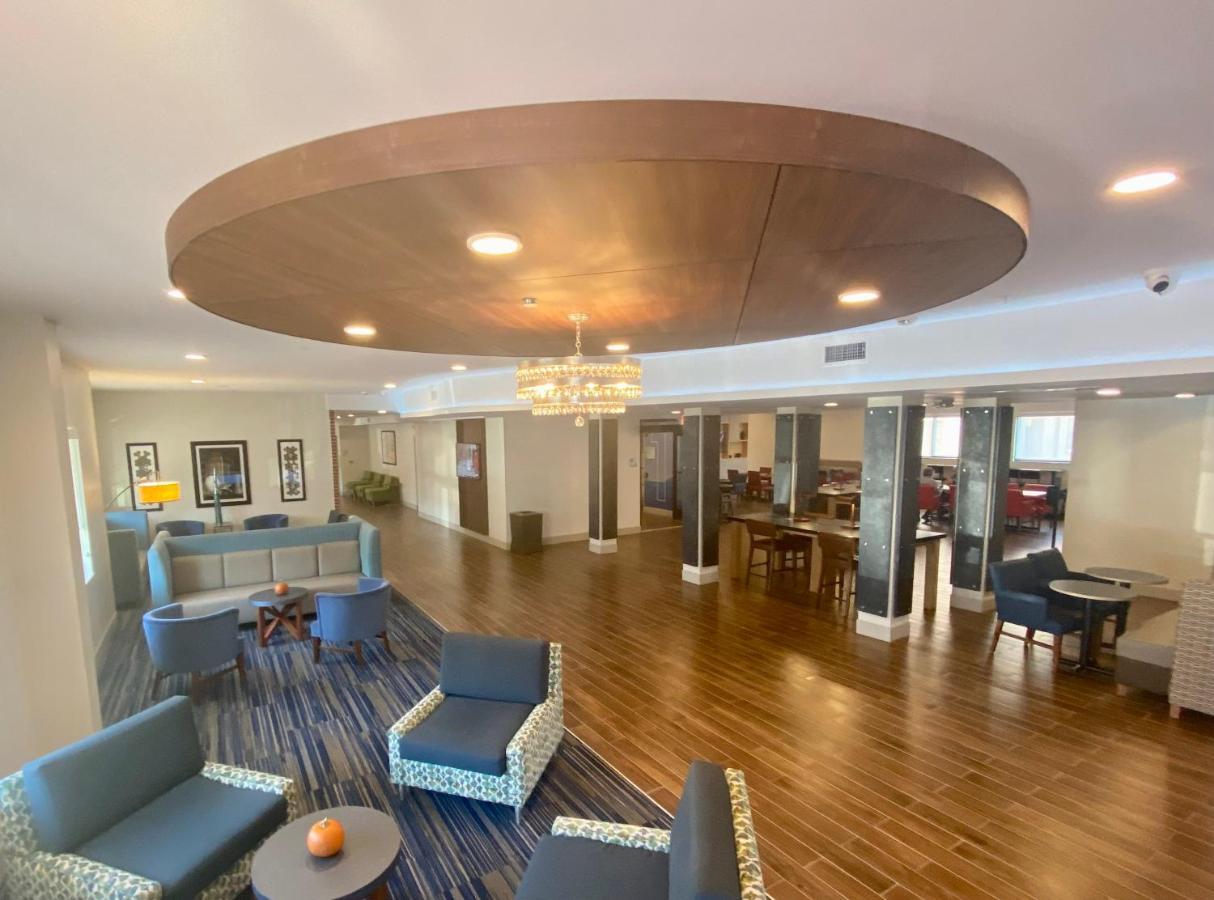 Holiday Inn Express & Suites - Dahlonega - University Area By Ihg Extérieur photo