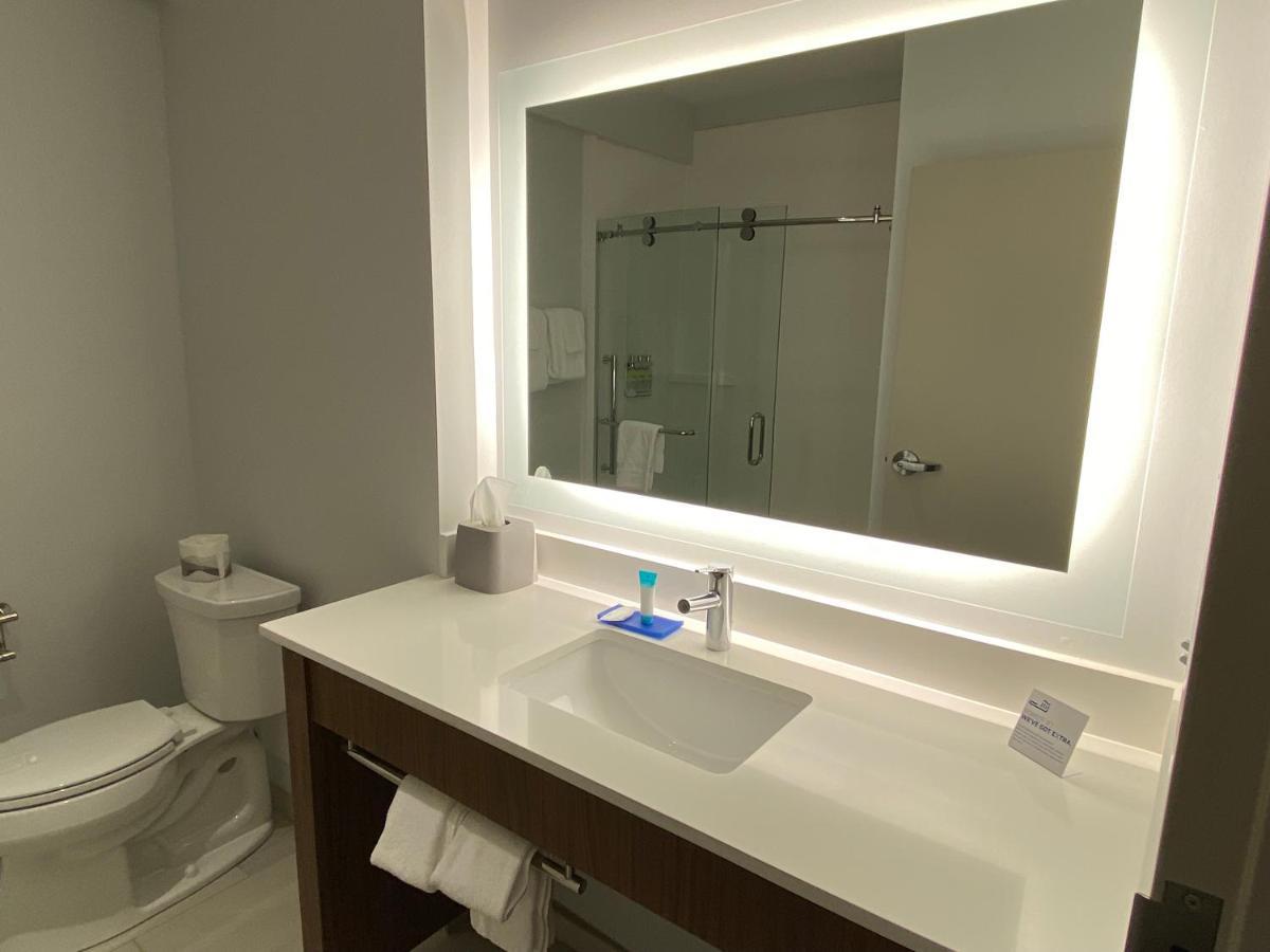 Holiday Inn Express & Suites - Dahlonega - University Area By Ihg Extérieur photo