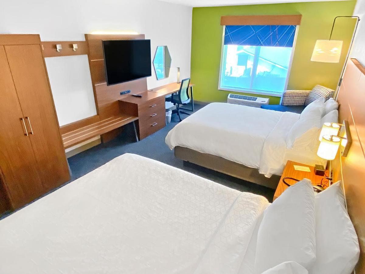Holiday Inn Express & Suites - Dahlonega - University Area By Ihg Extérieur photo