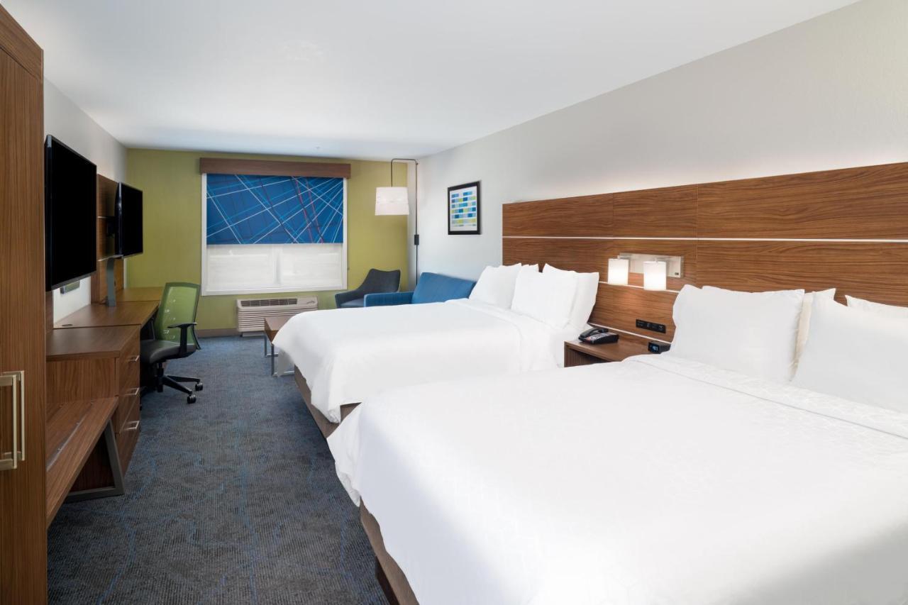 Holiday Inn Express & Suites - Dahlonega - University Area By Ihg Extérieur photo