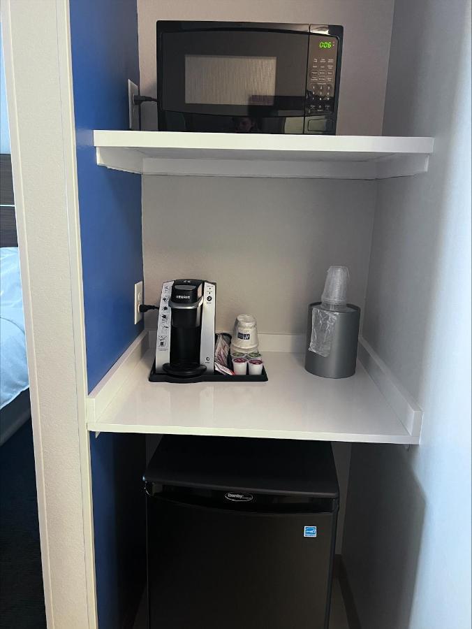 Holiday Inn Express & Suites - Dahlonega - University Area By Ihg Extérieur photo